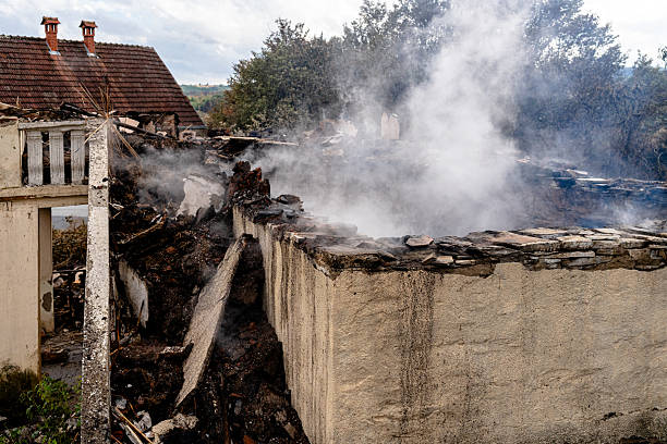 Affordable Smoke Damage Removal solutions in Burlington, WA